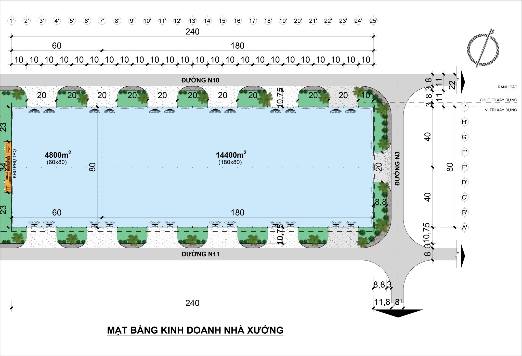 14.400m2