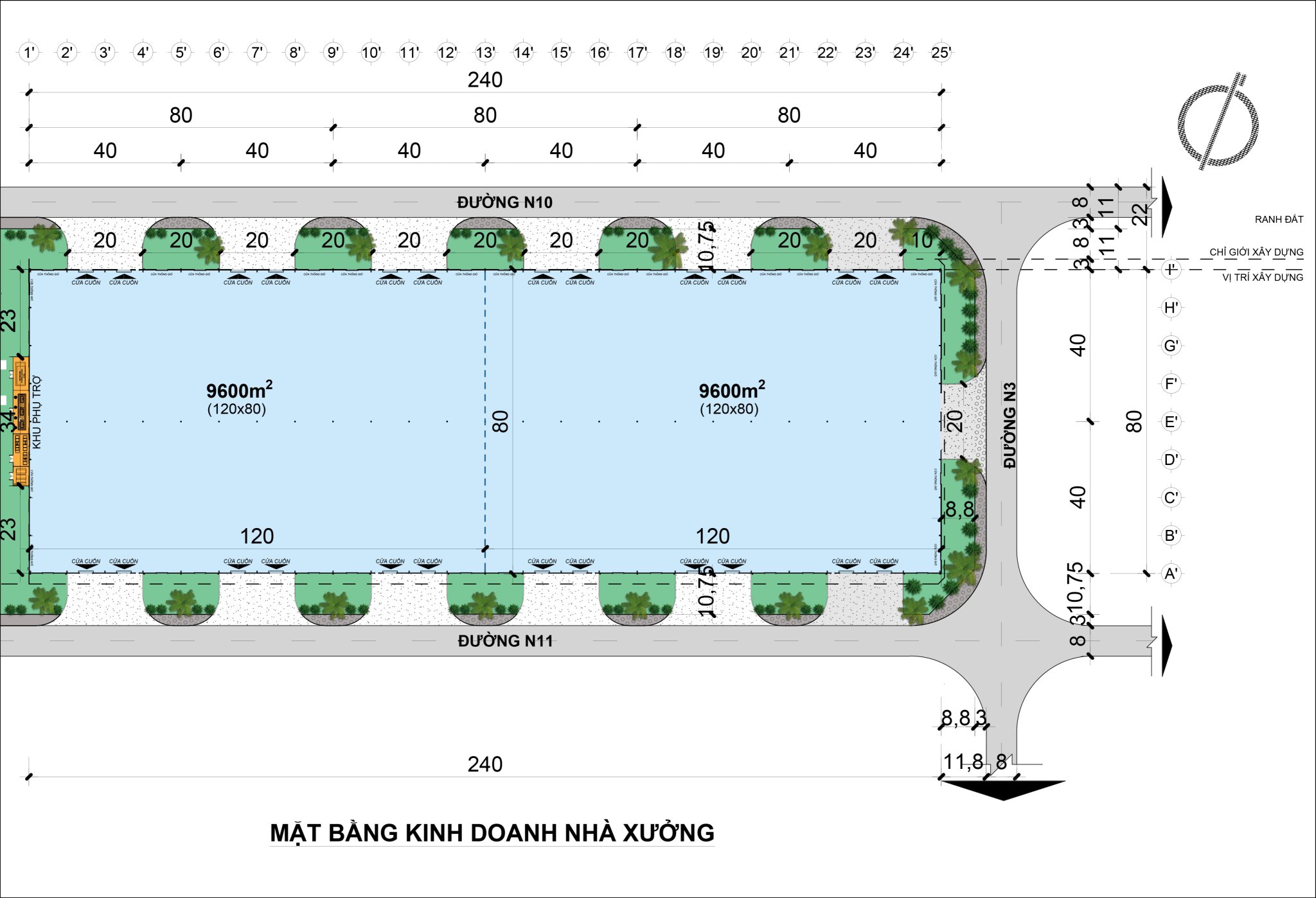 9.600m2