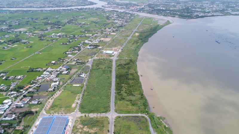 Hình ảnh KCN T7/2022