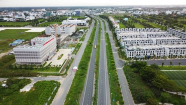 Long An nới lỏng giãn cách xã hội toàn tỉnh