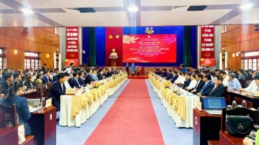 Long An tổ chức Đoàn công tác xúc tiến đầu tư tại thành phố Đài Bắc (Đài Loan)