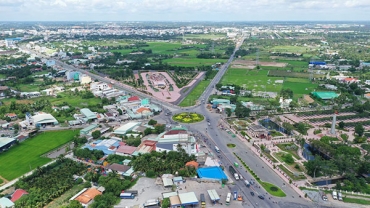 Phê duyệt Quy hoạch tỉnh Long An thời kỳ 2021 – 2030, tầm nhìn đến năm 2050