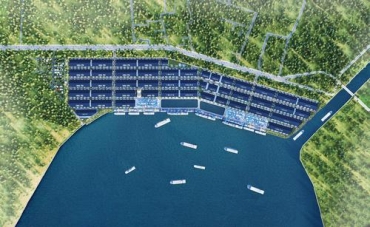 Tiềm năng khu công nghiệp phía Nam Việt Nam