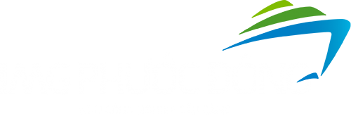 Logo - KHU CÔNG NGHIỆP CẦU CẢNG IMG PHƯỚC ĐÔNG