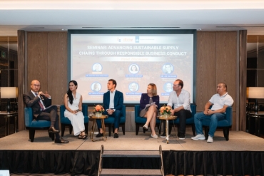 img phuoc dong tham du hoi thao rbc  cung co chien luoc phat trien chuoi cung ung ben vung tai khu cong nghiep cau cang phuoc dong