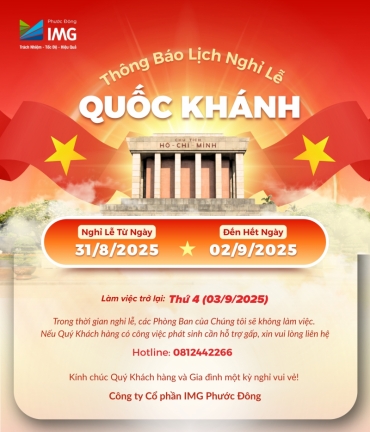 thong bao nghi le quoc khanh 2 9 2025