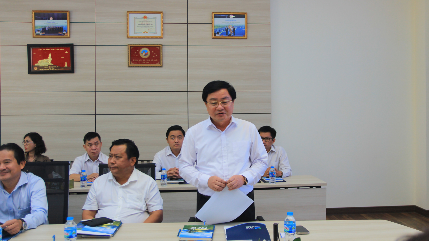 bi thu tinh uy lanh dao ubnd long an tham phuoc dong 20250521