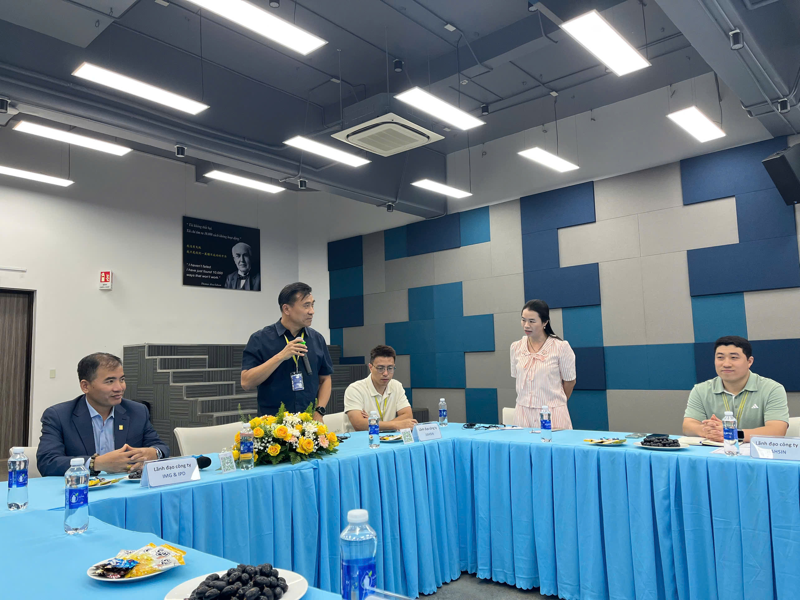 img phuoc dong and jia hsin execute lease agreement for factory unit b3 strengthening long term strategic partnership