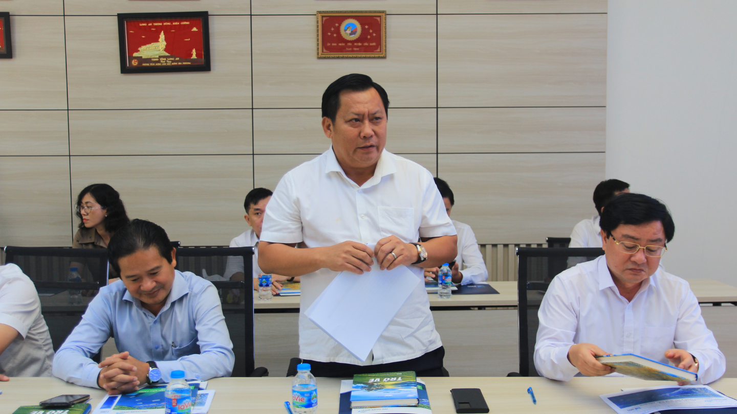 bi thu tinh uy lanh dao ubnd long an tham phuoc dong 20250521