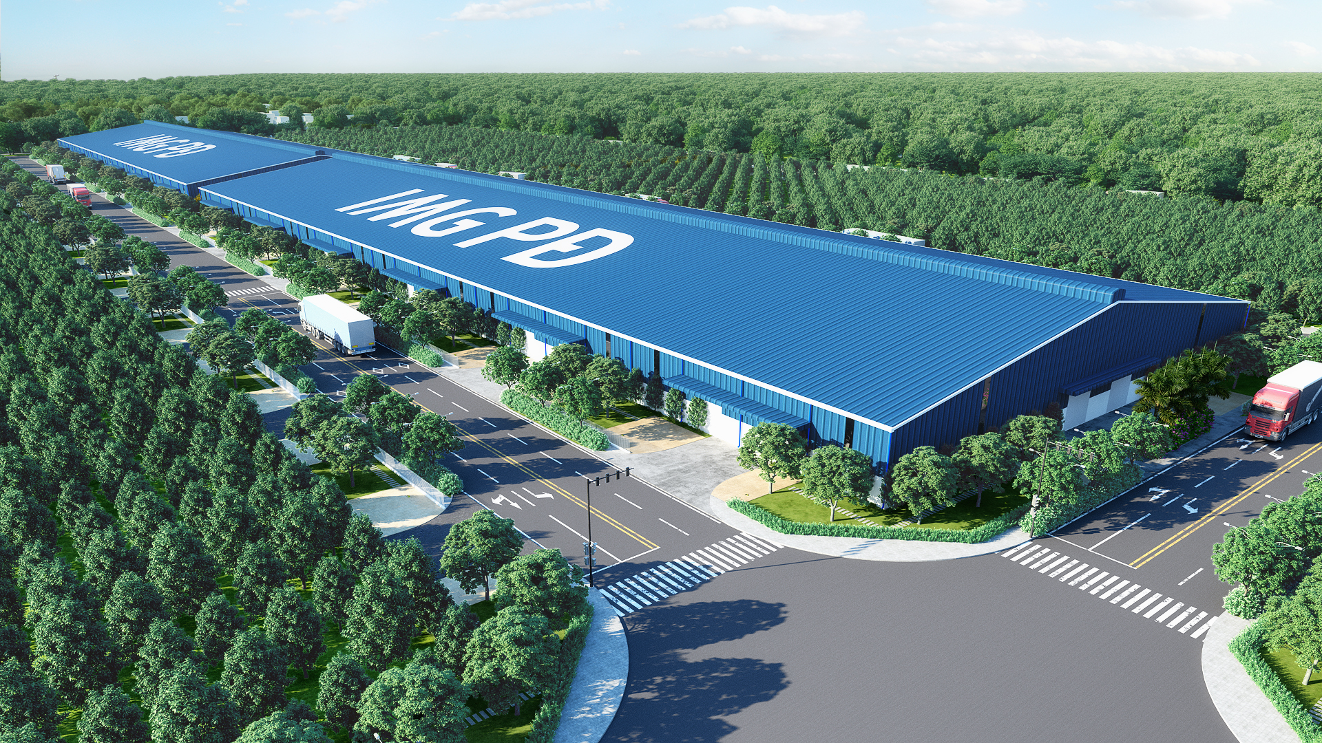 sieu cang can gio gan 5 ty usd  don bay ket noi logistics chien luoc cho kcn cau cang phuoc dong